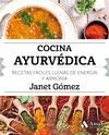 COCINA AYURVÉDICA