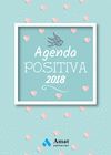 AGENDA POSITIVA CASTELLANO 2018