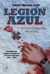 LEGION AZUL