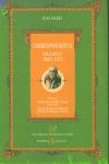 CORRESPONDENCIA. VOLUMEN II 1862-1875