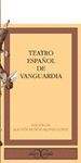 TEATRO ESPAÑOL DE VANGUARDIA C.C. 274