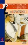 NARRATIVA BREVE ESPAÑOLA DE LA PRIMERA MITAD DEL SIGLO XX
