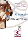 MANUAL DE BIBLIOGRAFIA