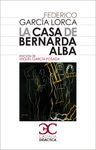 CASA DE BERNARDA ALBA,LA CD NE
