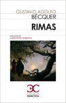 RIMAS CD NE.