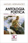 ANTOLOGIA POETICA CD NE.MIGUEL HERNANDEZ