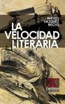 VELOCIDAD LITERARIA,LA