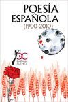 POESIA ESPAÑOLA (1900-2010)