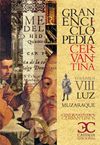 GRAN ENCICLOPEDIA CERVANTINA 8