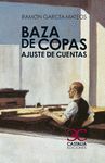 BAZA DE COPAS AJUSTE DE CUENTAS