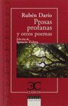 PROSAS PROFANAS Y OTROS POEMAS