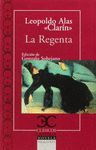 LA REGENTA