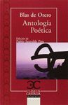 ANTOLOGIA POETICA BLAS DE OTERO