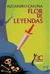 FLOR DE LEYENDAS