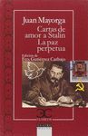 CARTAS DE AMOR A STALIN