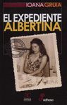 EL EXPEDIENTE ALBERTINA