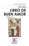 LIBRO DE BUEN AMOR