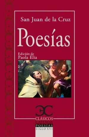 POESÍAS (SAN JUAN DE LA CRUZ)