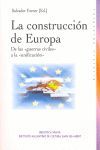 LA CONSTRUCCION DE EUROPA