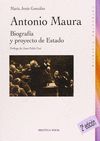 ANTONIO MAURA