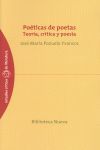 POÉTICA DE POETAS