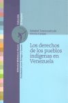 LOS DERECHOS DE LOS PUEBLOS INDIGENAS EN VENEZUELA