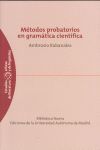 METODOS PROBATORIOS EN GRAMATICA CIENTIFICA (42)