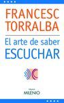 EL ARTE DE SABER ESCUCHAR