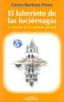 LABERINTO DE LAS LUCIERNAGAS