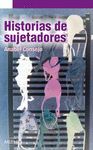 HISTORIAS DE SUJETADORES