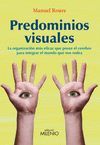 PREDOMINIOS VISUALES