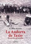 LA ANDORRA DE TAXIO