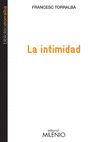 INTIMIDAD,LA