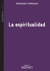 ESPIRITUALIDAD,LA