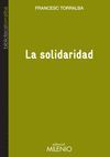 SOLIDARIDAD,LA