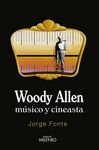 WOODY ALLEN