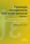 PSICOLOGIA TRANPERSONAL