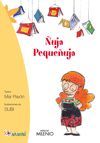 ÑUJA PEQUEÑUJA