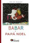 BABAR Y PAPA NOEL