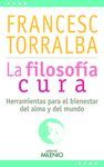 LA FILOSOFÍA CURA