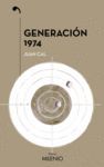 GENERACIÓN 1974