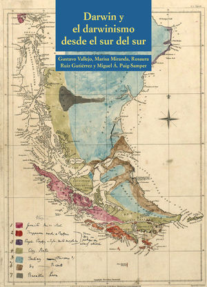 DARWIN Y EL DARWINISMO DESDE EL SUR DEL SUR