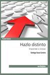 HAZLO DISTINTO EMPRENDER E INNOVAR