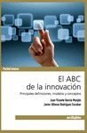 EL ABC DE LA INNOVACIÓN