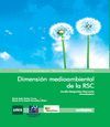 DIMENSIÓN MEDIOAMBIENTAL DE LA RSC