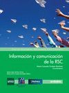 INFORMACIÓN Y COMUNICACIÓN DE LA RSC