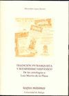 TRADICION PETRARQUISTA Y MANIERISMO HISPANICO