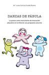 DANZAS DE FABULA