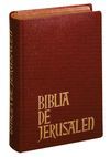 BIBLIA JERUSALÉN NORMAL