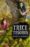 TRECE TESOROS